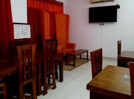 Thambili lk, khách sạn ở Colombo