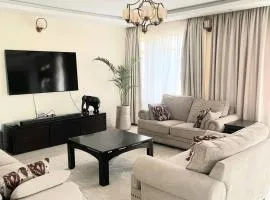 LaSiara Homes Nairobi - Home away from Home