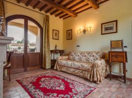 Hotel La Fonte Del Cerro – hotel w mieście Saturnia