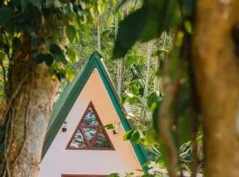 River Vibe Cabana & Villa