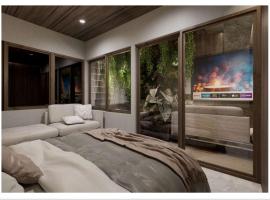 The Foresta By Ohana, hotel v mestu Timuran