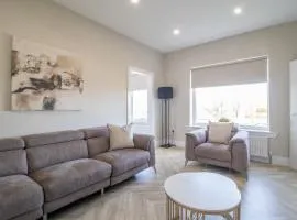 Luxury Montford Stay
