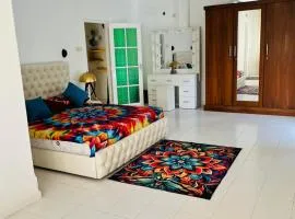 Benthota grand villa