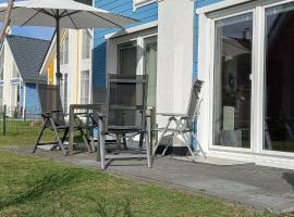 Hus 25 Wandlitz Zerpenschleuse, Hotel in Wandlitz