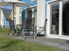 Hus 25 Wandlitz Zerpenschleuse