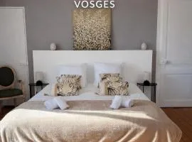 Gite Chez Livia Hautes Vosges