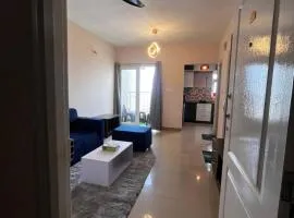 1 BHK Flat with good amenities in Mysore Road