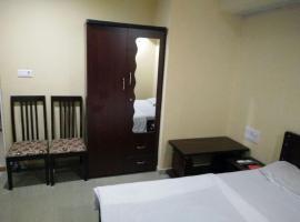 Hotel Premium, Hotel in Vadodara