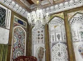 Hotel Zukhritdin