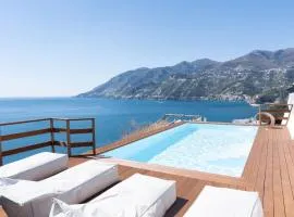 Villa Costanza Amalfi Coast