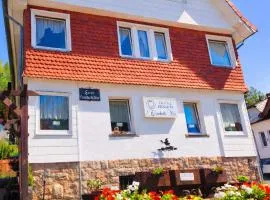 Hotel Elisabeth Ilse