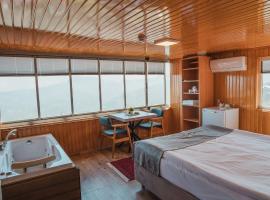 Montana Resort Otel, hotel v destinácii Trabzon