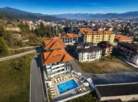 Therma Apartments