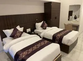 Hotel Mahavir