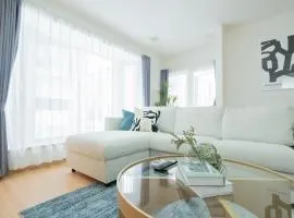Asahikawa Kawabata House