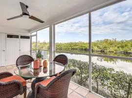 Pool Access! Retreat 6 Mi to Marco Island Beach
