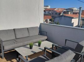 Apartmani Maressa Centar, Hotel in Vodice