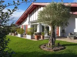 Maison d'hôtes Urbegia