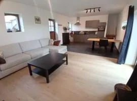 Ferme de la Naverie wi - holiday home for 2 persons