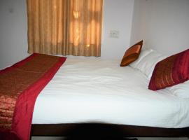 Amar Bagh Ranthambore – hotel w mieście Khilchīpur