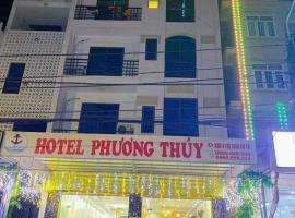 Khách Sạn Phương Thuý, hotel a Dao Co To