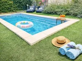 Villa Alpilles avec Piscine