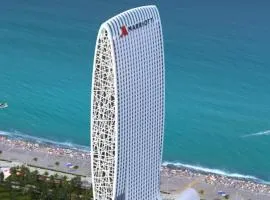 Aparhotel in Privilege Marriott