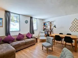 Résidence La Petite Ourse - Appartement neuf · Centre station MAE-7370