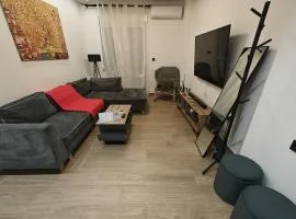 Apartment in the center of Serres