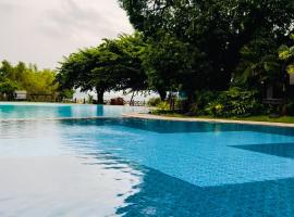 Club Balai Isabel Recto 204, hotel en Talisay