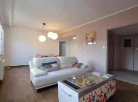 Le Seven Centre-Ville & Gare