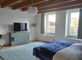 Auszeit Tor zur Eifel, hotell i Euskirchen