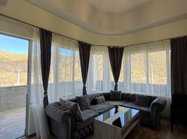 Magic View Hotel, ξενοδοχείο σε Goris