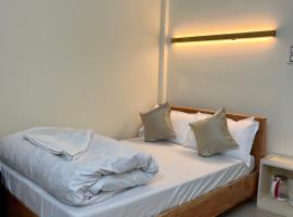 Sérénitée Stay, viešbutis mieste Dirang Dzong