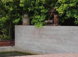 Olive Tree B&B, hotel i Upington