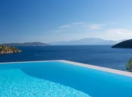 Villa Mino -Elegant Villa With Direct Sea Access