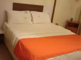 1 bedroom apartment near UN base and Airport