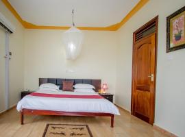 Askay Hotel Suites, hôtel à Entebbe près de : Aéroport international d'Entebbe - EBB
