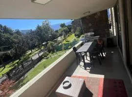 Hermoso departamento condominio Costa Pucón