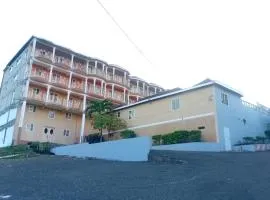 Paradise Reggae Resort