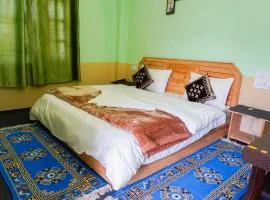 Appel Home Stay