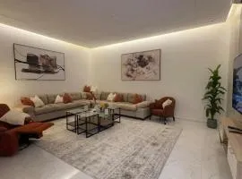 شقة غرفة وصاله وكراج