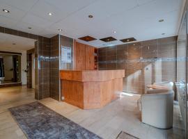 Hotel Mondial Comfort - Frankfurt City Centre, hotel a Frankfurt