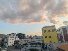 奄美ザナゼステイTheNazeStay
