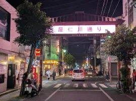 奄美ザナゼステイTheNazeStay