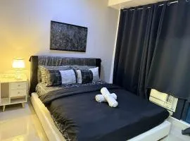 The Gramercy Residences - 2 Bedroom with Balcony