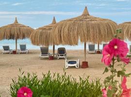 Avenue Alhambra princess resort, Hotel in Hurghada