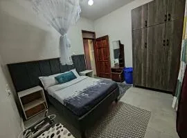 Vine Suites Mbarara Fully Furnished 1BR - Ideal for Short & Long Stays
