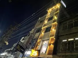 Hotel O by OYO Greenwood