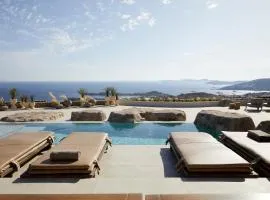 Villa Adyto - MG Villas Mykonos